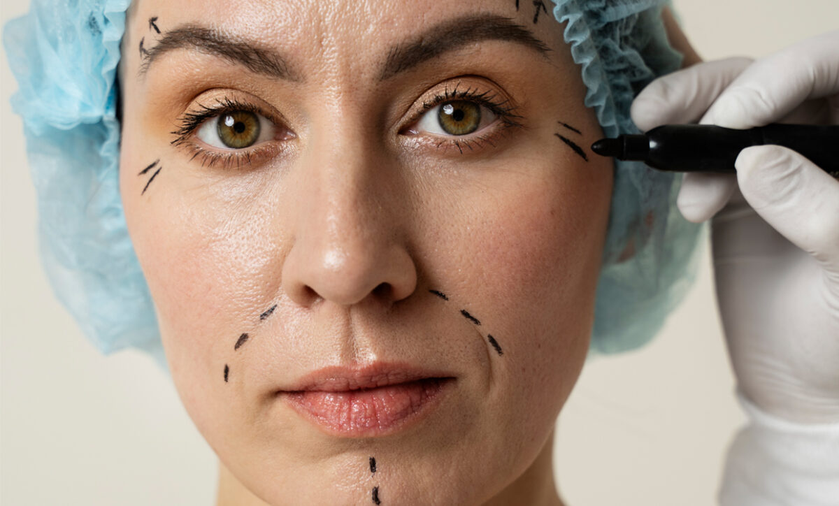 The Benefits of Combining Anti-Wrinkle Injections and Dermal Fillers
