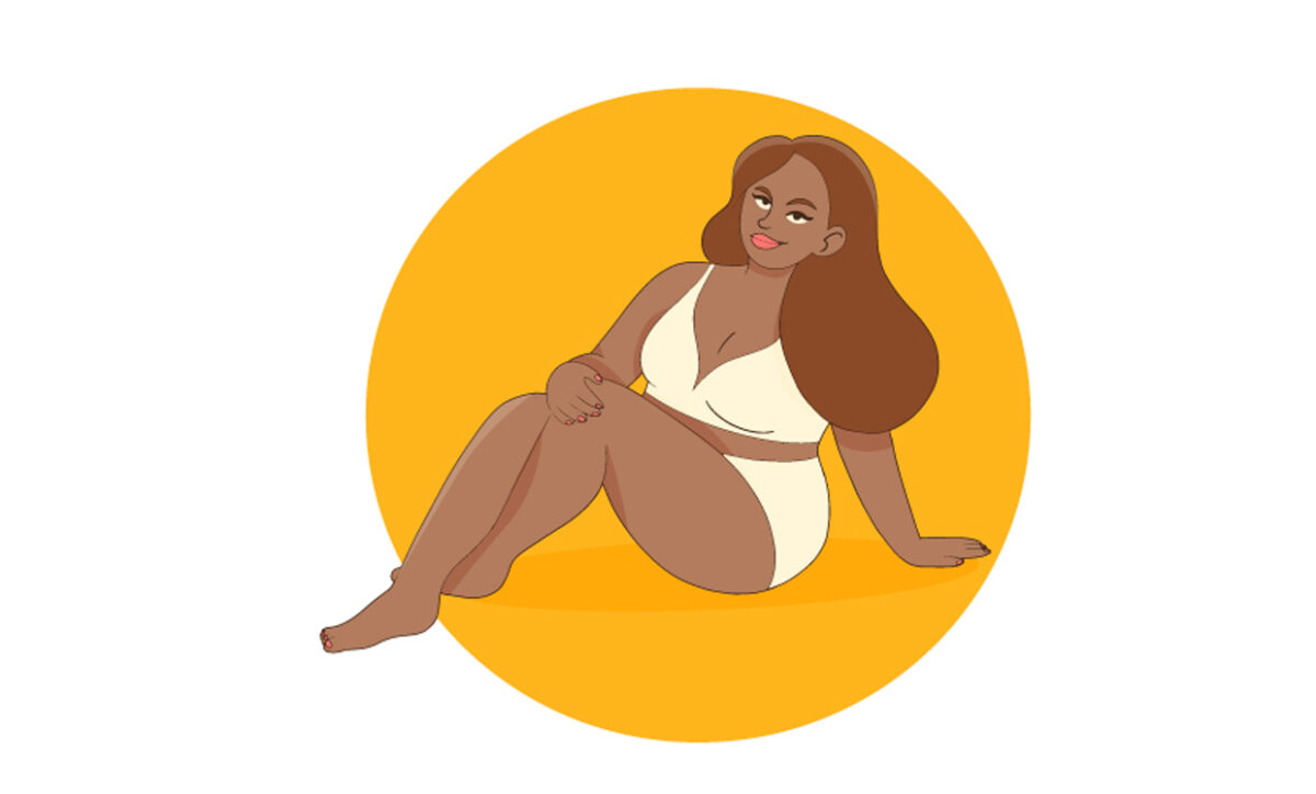 Beyond the Gym Targeting Stubborn Fat Areas