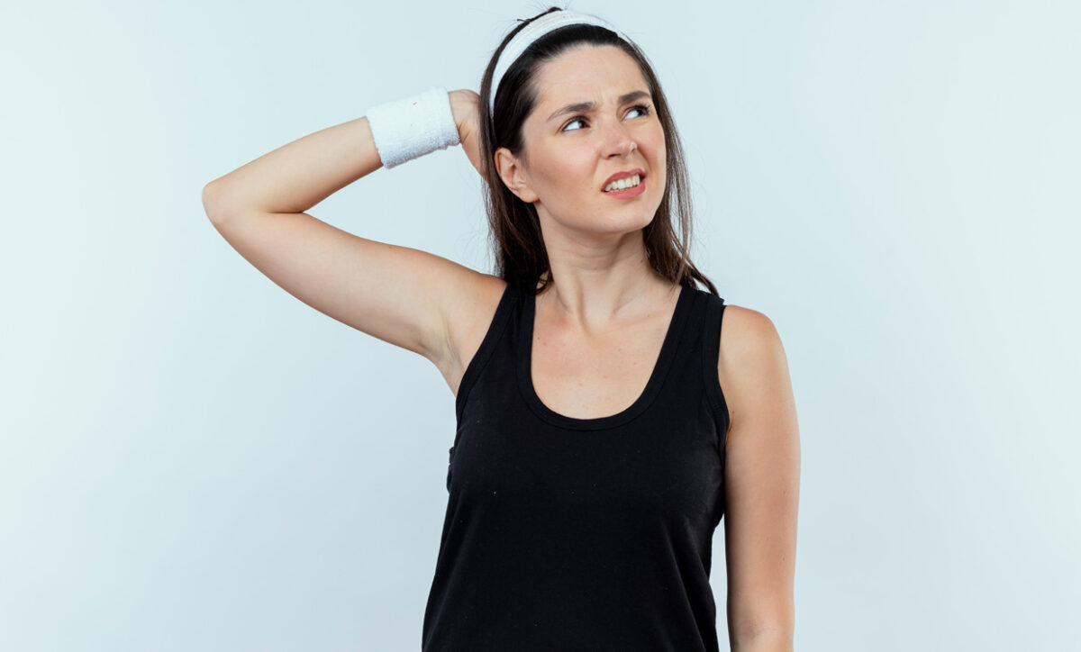 Where Is the Most Painful Area for Laser Hair Removal?