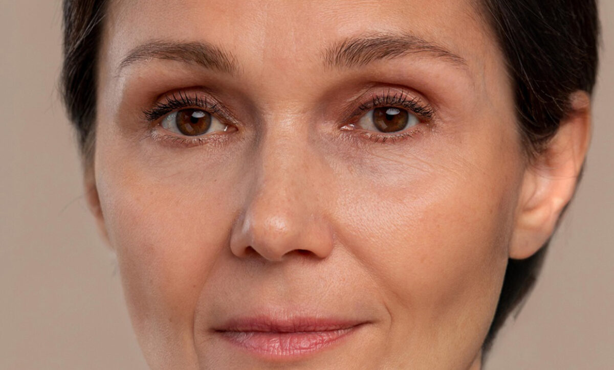 Combining Lumi Eyes with Other Treatments