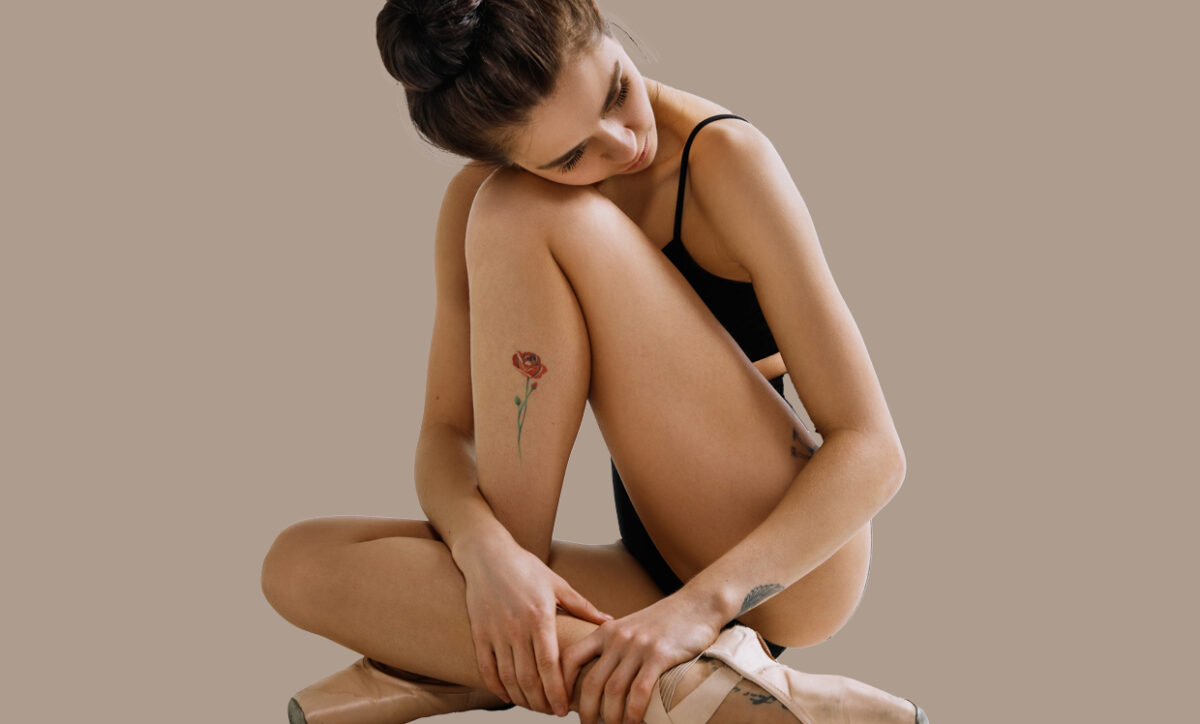 Can a Tattoo Be Removed in One Session?
