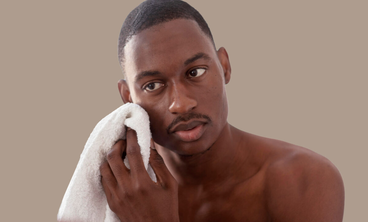 Does Laser Hair Removal Age Your Face?