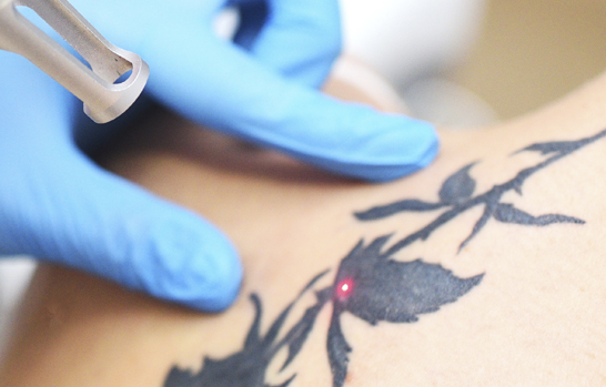 Treatment photo